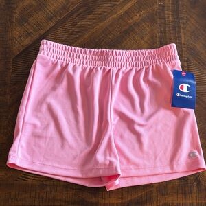 NWT Youth Champion Shorts